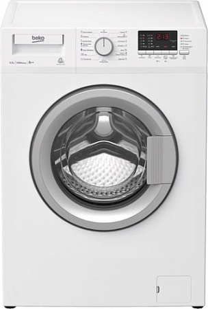 Стиральная машина BEKO RSGE6H85P2BSW