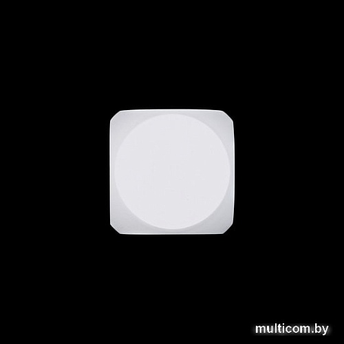 Уличный настенный светильник Maytoni Corso O014WL-L4W