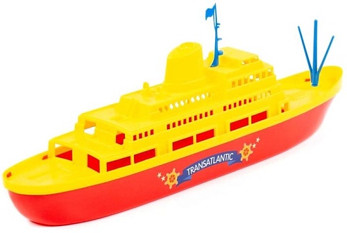 Полесье Трансатлантик 56382