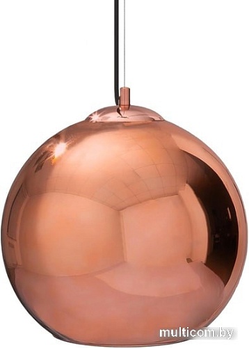 Подвесная люстра LOFT IT Copper Shade LOFT2023-C