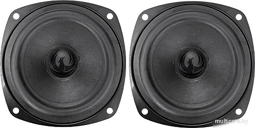 Среднечастотная АС Phoenix Gold ZX35C