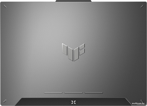Игровой ноутбук ASUS TUF Gaming Dash F15 2023 FX507ZI4-LP043