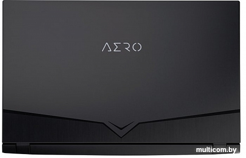 Игровой ноутбук Gigabyte Aero 17 WB 9RP77WB8BG8S1RU0000