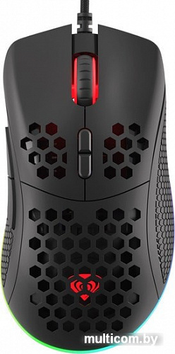 Игровая мышь Genesis Krypton 550 (черный)