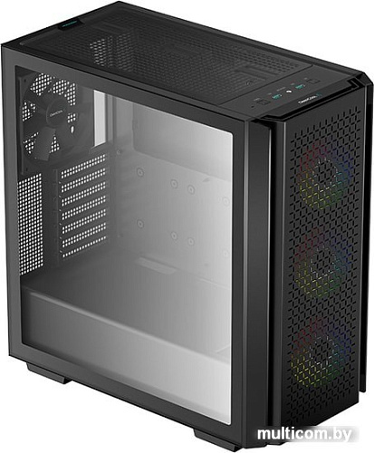 Корпус DeepCool CG560 R-CG560-BKAAE4-G-1