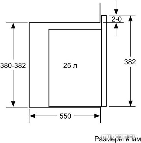 Микроволновая печь NEFF HLAWD53N0