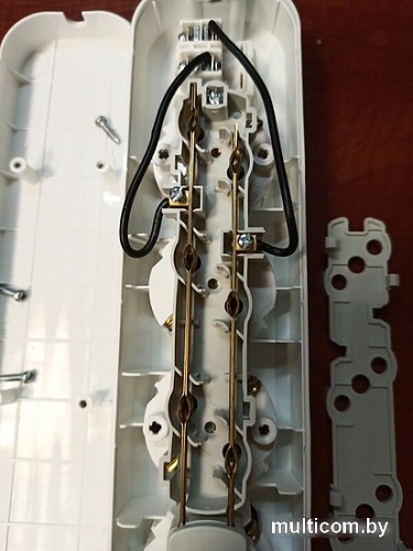 Колодка удлинителя Makel MGP231