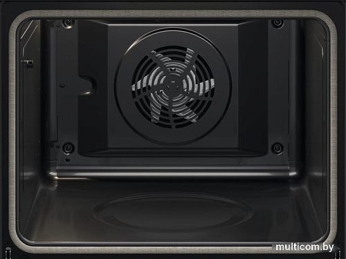 Электрический духовой шкаф Electrolux KOCBP39WX