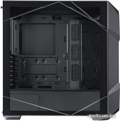 Корпус Cooler Master MasterBox TD500 Mesh TD500V2-KGNN-S00