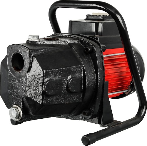 Садовый насос Quattro Elementi Giardino 1000 Ci