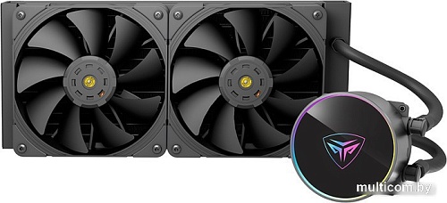 Кулер для процессора PCCooler PD240