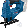 Электролобзик Bosch GST 183-LI Professional 06015B7020 (без АКБ)