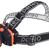 Фонарь Perfeo PF_A4447 (оранжевый)