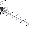 ТВ-антенна РЭМО Диапазон UHF DX-Z