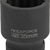 Головка слесарная RockForce RF-46835 (59763)