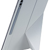 Чехол для планшета Samsung Smart Book Cover Tab S9 Ultra (белый)
