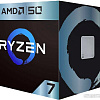 Процессор AMD Ryzen 7 2700X AMD50 Gold Edition