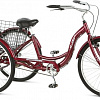 Велосипед Schwinn Meridian