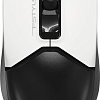 Мышь A4Tech Fstyler FB12S (белый/черный)