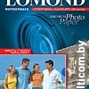 Фотобумага Lomond Суперглянцевая A4 260 г/кв.м. 20 листов (1103101)