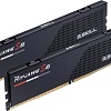 Оперативная память G.Skill Ripjaws S5 2x32ГБ DDR5 6000МГц F5-6000J3238G32GX2-RS5K