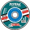 Отрезной диск Total TAC2231151