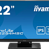Монитор Iiyama ProLite T2254MSC-B1AG