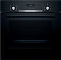 Электрический духовой шкаф Bosch Serie 6 HBJ558YB3Q