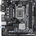 Материнская плата ASRock H510M-HDV