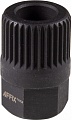 Головка слесарная Affix AF10610001