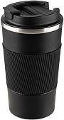 Термокружка Leonord Coffee Grand 106676 500мл (черный)