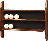 Полка для шаров Руптур Лира 430300 (тонировка 11/5)