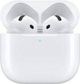 Наушники Apple AirPods 4 (с активным шумоподавлением)