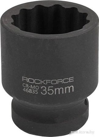 Головка слесарная RockForce RF-46835 (59763)