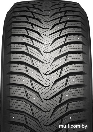 Автомобильные шины Marshal WinterCraft SUV ice WS31 255/50R19 107T