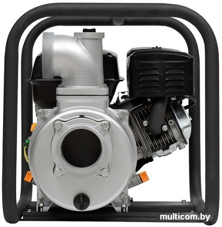 Мотопомпа Hyundai HY100