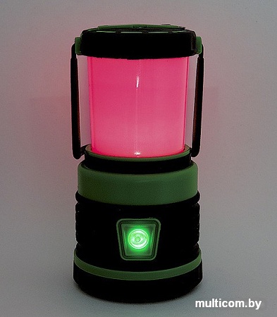 Фонарь Яркий луч CL-350A [4606400105312]