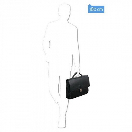 Портфель для ноутбука Piquadro Modus CA3111MO/N