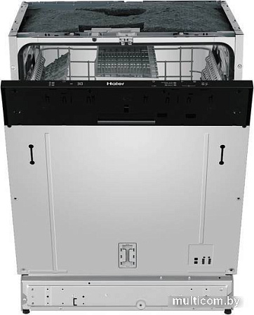 Встраиваемая посудомоечная машина Haier HDWE14-292RU