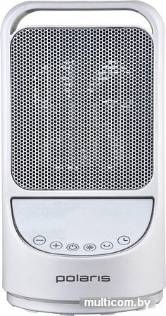 Тепловентилятор Polaris PCDH 2215D (белый)