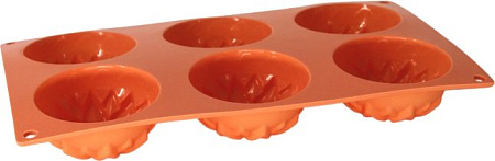 Мини-формочка Pomi d'Oro Mileda P-590102