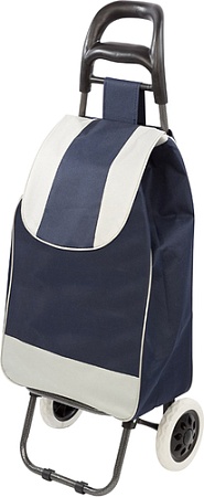 Сумка-тележка Рыжий кот А204 093534