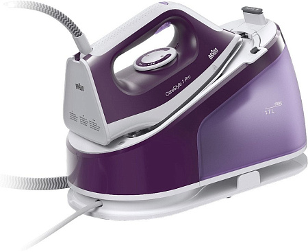 Утюг Braun CareStyle 1 Pro IS1514VI