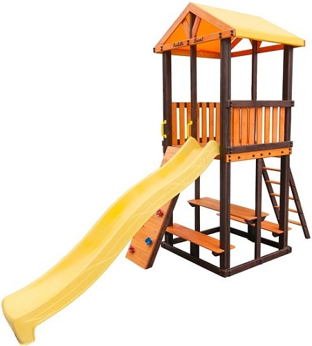 Игровой комплекс Perfetto Sport Bari-1