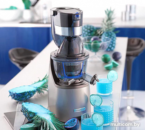 Соковыжималка Kenwood JMP802SI
