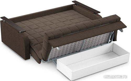 Диван Moon Trade Карина 044 002859 (коричневый)