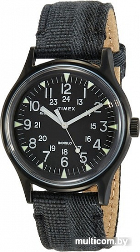 Наручные часы Timex TW2R68200