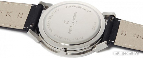 Наручные часы Pierre Cardin Pigalle Nine CPI.2029