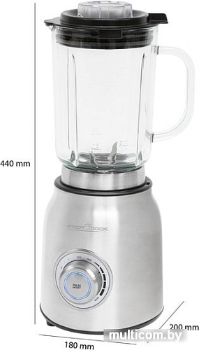 Стационарный блендер ProfiCook PC-UM 1207