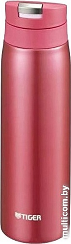Термокружка Tiger MCX-A501 500 мл (розовый)